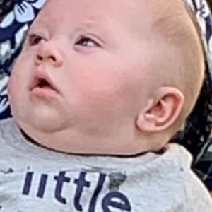 Meet your Posher, Richard